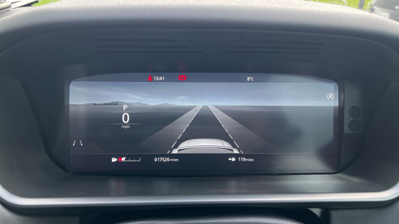 Land Rover Discovery Sport 2.0 SD4 240 SE 5dr Auto [5 Seat] Diesel Station Wagon